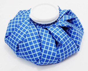 ice bag therapy