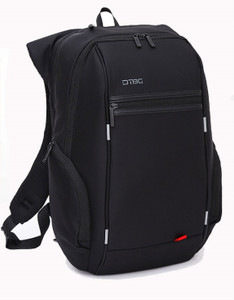 Dtbg nylon laptop backpack hotsell