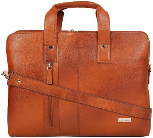 Scharf 15 inch Laptop Messenger Bag