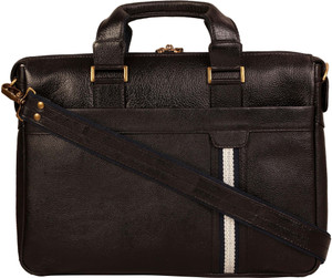 Scharf 17 inch Laptop Messenger Bag
