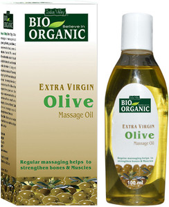 baby olive oil price