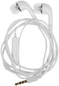 Sheknows Samsung Galaxy J2 Pro (2016) Headphones