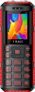I Kall K26(Red)
