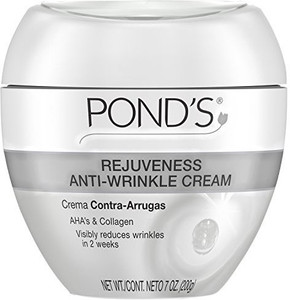 Ponds anti discount wrinkle cream