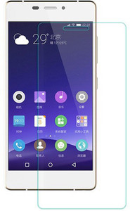 S-Model Tempered Glass Guard for Gionee Marathon M3