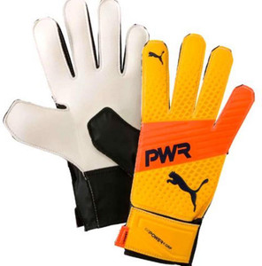 PUMA EVOPOWER GRIP 4.3 (5) Football Gloves (XS, Multicolor)