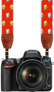 india film project Beer and shoot Strap