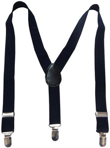 Eccellente Y- Back Suspenders for Boys, Girls
