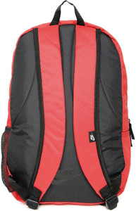 nike classic north backpack red