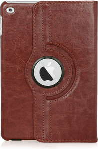 Deer Flip Cover for Apple iPad Mini 4