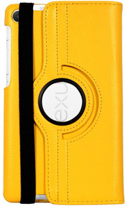 Deer Flip Cover for Google Nexus 7 2013 (2nd Generation)