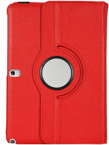 Deer Flip Cover for Samsung Galaxy Note 10.1 SM-P601 (2014 Edition)