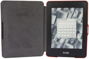Deer Flip Cover for Kindle Paperwhite