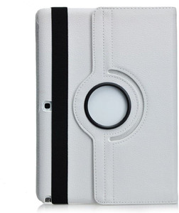 Deer Flip Cover for Samsung Galaxy Note 10.1 SM-P601 (2014 Edition)