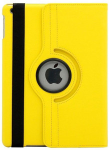 Deer Flip Cover for Apple iPad Air