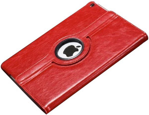 Deer Flip Cover for Apple iPad Air