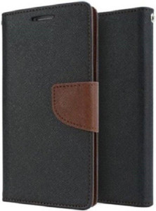 Stunning Flip Cover for Lenovo Vibe K5 Note