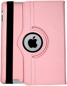 Deer Flip Cover for Apple iPad 2