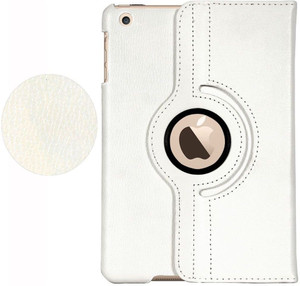 Deer Flip Cover for Apple iPad Mini 3