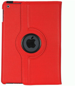 Deer Flip Cover for Apple iPad Air