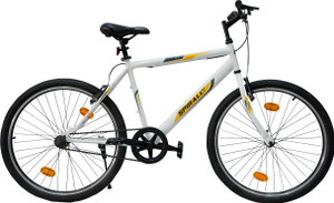 Spirall SXS 1.0 Single speed PL-ARC-001-SPL Mountain Cycle