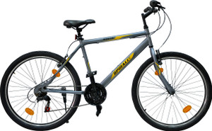 Spirall Seven speed PL-ARC-002-SPL Mountain Cycle