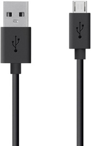 Delmohut 100% Certified MI Charging Micro USB Data Sync Charging Cable Durable Sync & Charge Cable