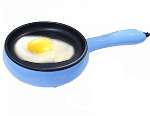egg boiler with pan