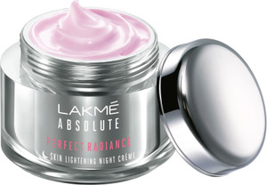 lakme night cream price