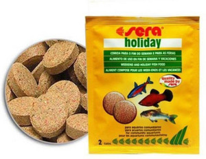 Sera 9935 Automatic Fish Feeder 50 G Best Price In India Sera