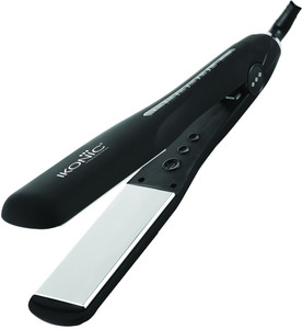 ikonic hair straightening machine