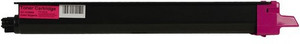 Kyocera TK-899C Magenta Toner Cartridge Kyocera FSC8020MFP/ FSC8025MFP/ FSC8520MFP/ FSC8525MFP. Single Color Toner