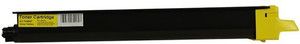 Kyocera TK-899C Yellow Toner Cartridge Kyocera FSC8020MFP/ FSC8025MFP/ FSC8520MFP/ FSC8525MFP. Single Color Toner