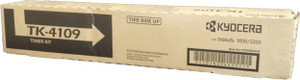 KYOCERA TK 4109 Single Color Toner