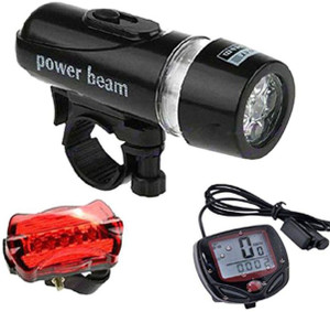 Cycle torch light price online