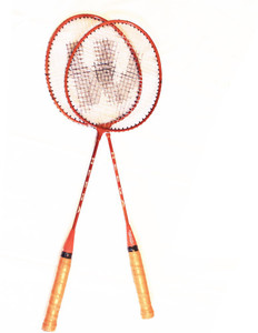Heega Swing orange Standard Strung