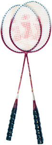 Heega Swing brown Standard Strung