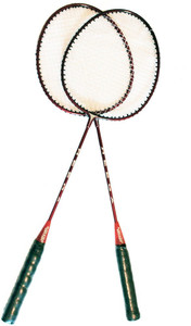 Heega Swing brown Standard Strung