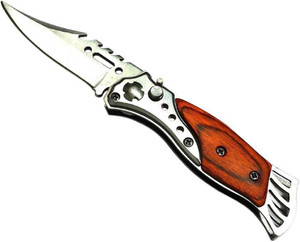 ENERZY Safty Pocket Knf 1 Function Multi Utility Swiss Knife
