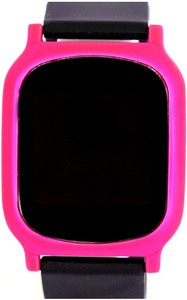 digital watch for girls price