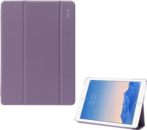 DMG Book Cover for Apple iPad Air 2, Apple iPad 6