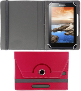 Hello Zone Flip Cover for Lenovo Tab3 7 Essential Tablet