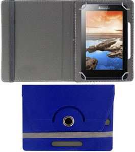 Hello Zone Flip Cover for Lenovo Tab3 7 Essential Tablet