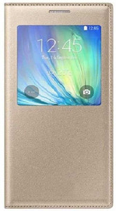 JKR Flip Cover for SAMSUNG Galaxy On5