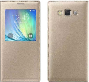 BM Flip Cover for SAMSUNG Galaxy On5