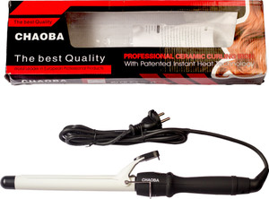 chaoba professional iron ceremic Hair Curler