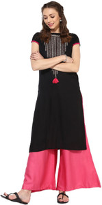 Amayra Festive & Party Embellished Women Kurti