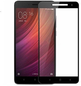 GODILLA Tempered Glass Guard for Mi Redmi Note 4