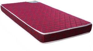 Godrej Interio Swing Mattress 5 inch Single PU Foam Mattress