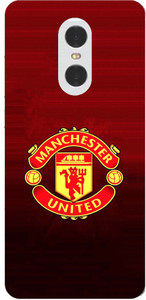 Insane Back Cover for Xiaomi Redmi Note 4